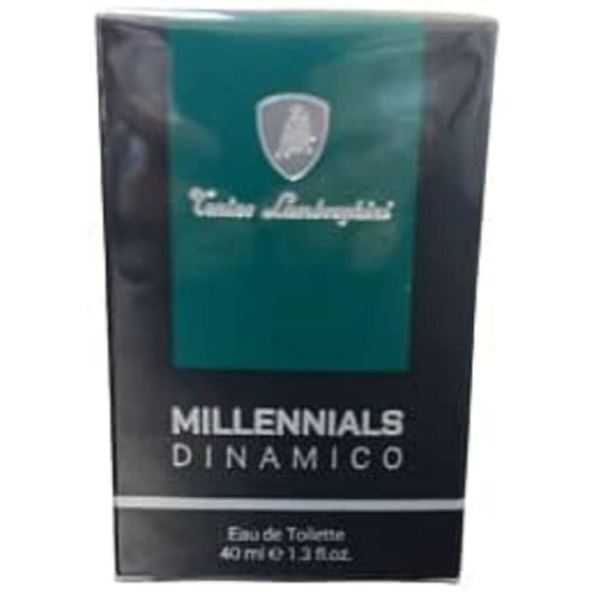 Parfym Herrar Tonino Lamborghini Millennials Dinamico EDT 40 ml