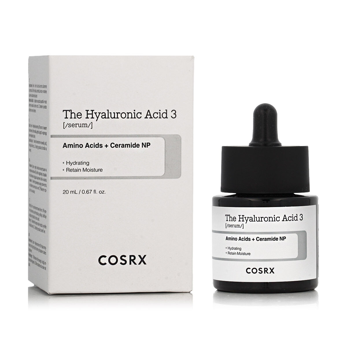 Ansiktskräm Cosrx THE HYALURONIC ACID