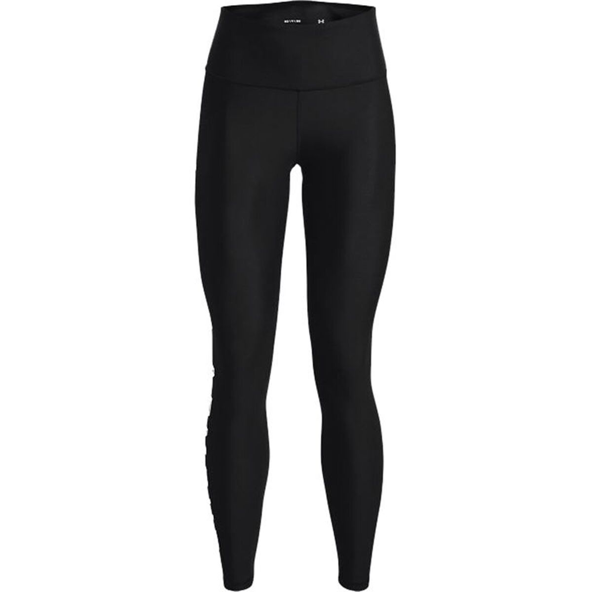Sport-leggings, Dam Under Armour HeatGear Svart