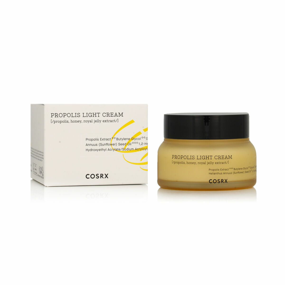 Dagkräm Cosrx FULL FIT PROPOLIS