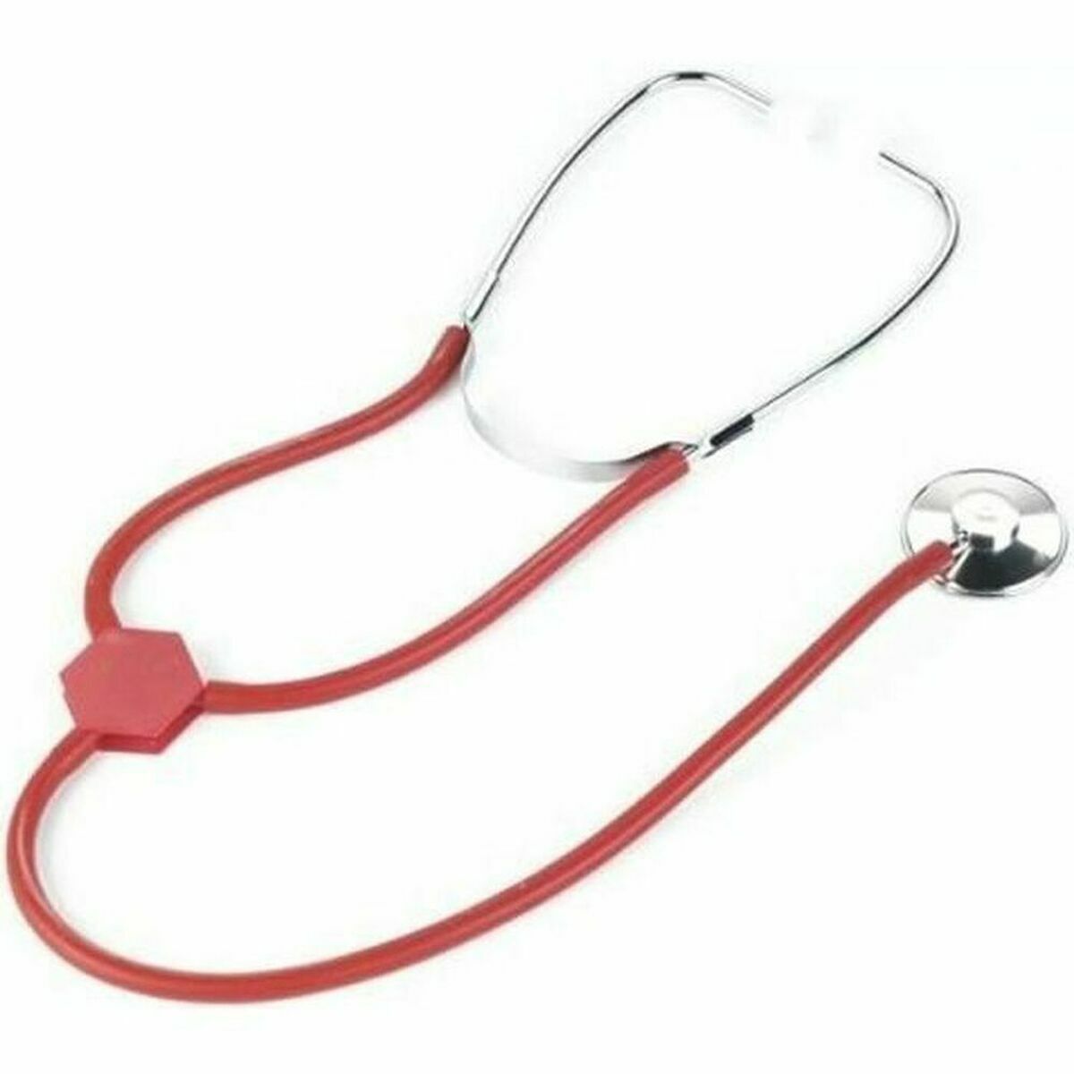 Leksak, doktorsväska med tillbehör Klein Stethoscope