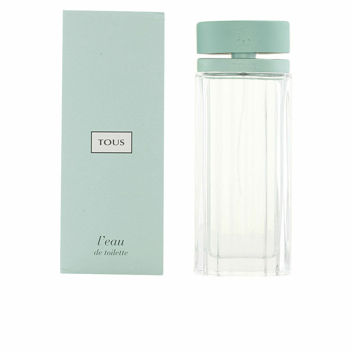 Parfym Damer Tous TOUS EDT 90 ml L'eau de Toilette