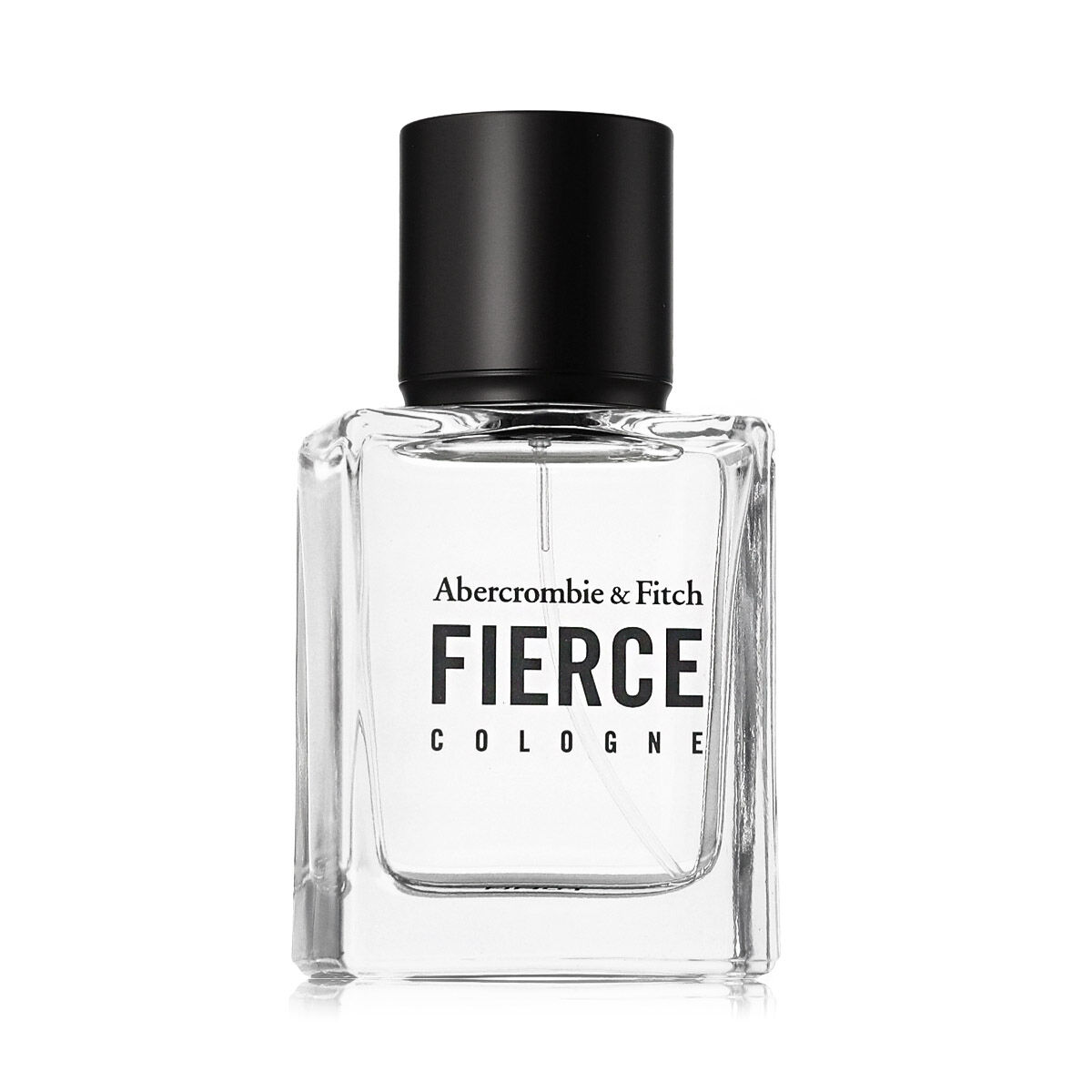Parfym Herrar Abercrombie & Fitch Fierce EDC 30 ml - 2