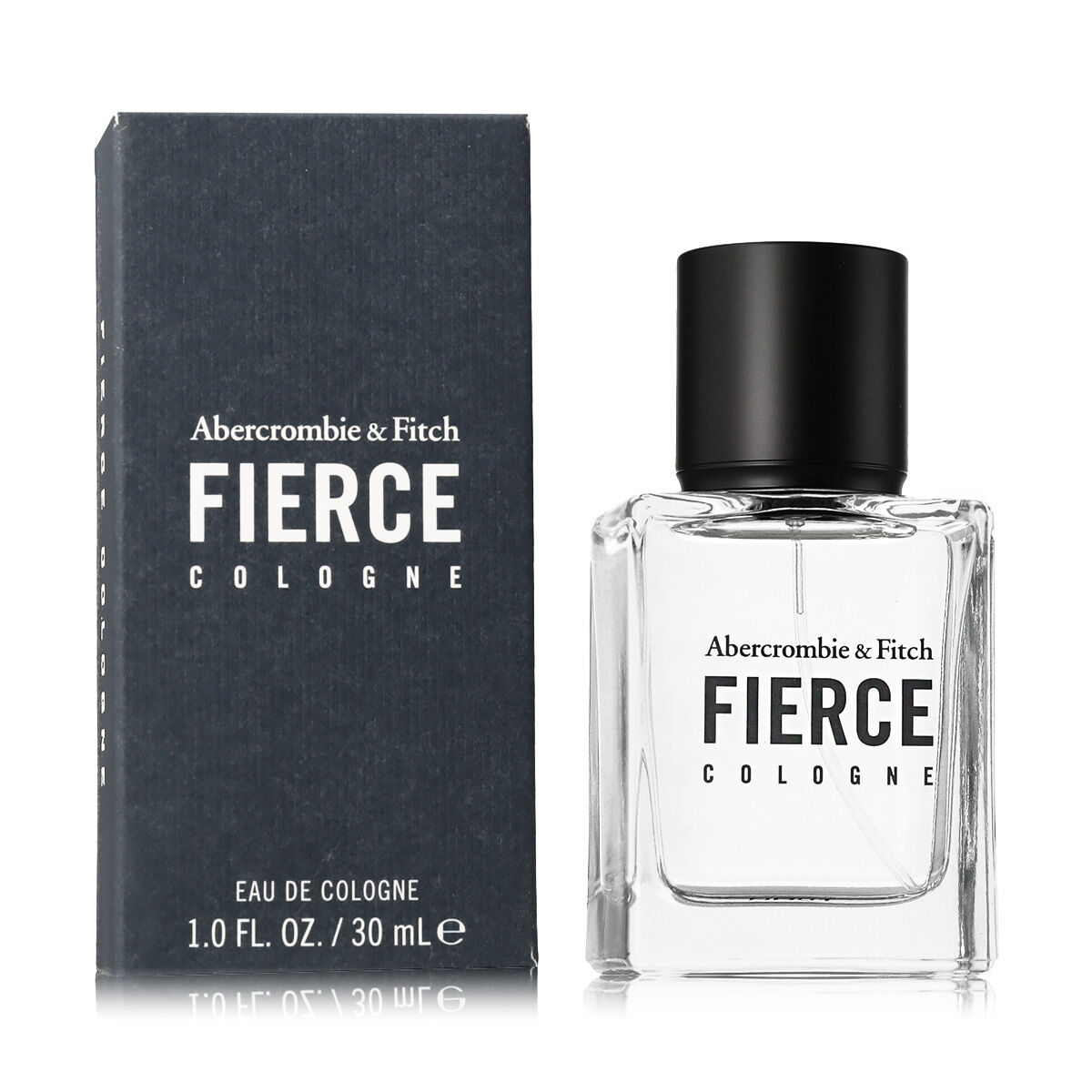 Parfym Herrar Abercrombie & Fitch Fierce EDC 30 ml