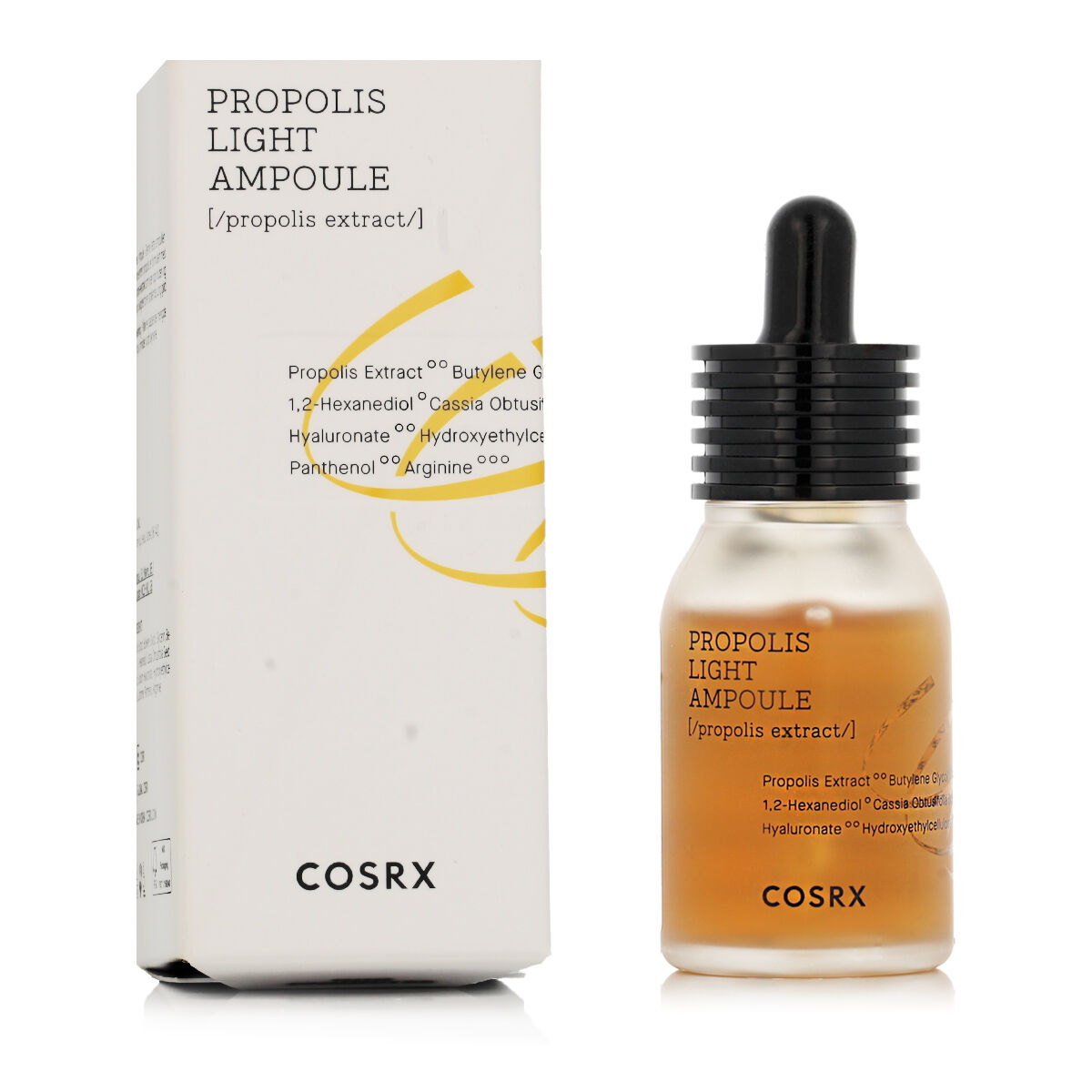 Ansiktsserum Cosrx FULL FIT PROPOLIS