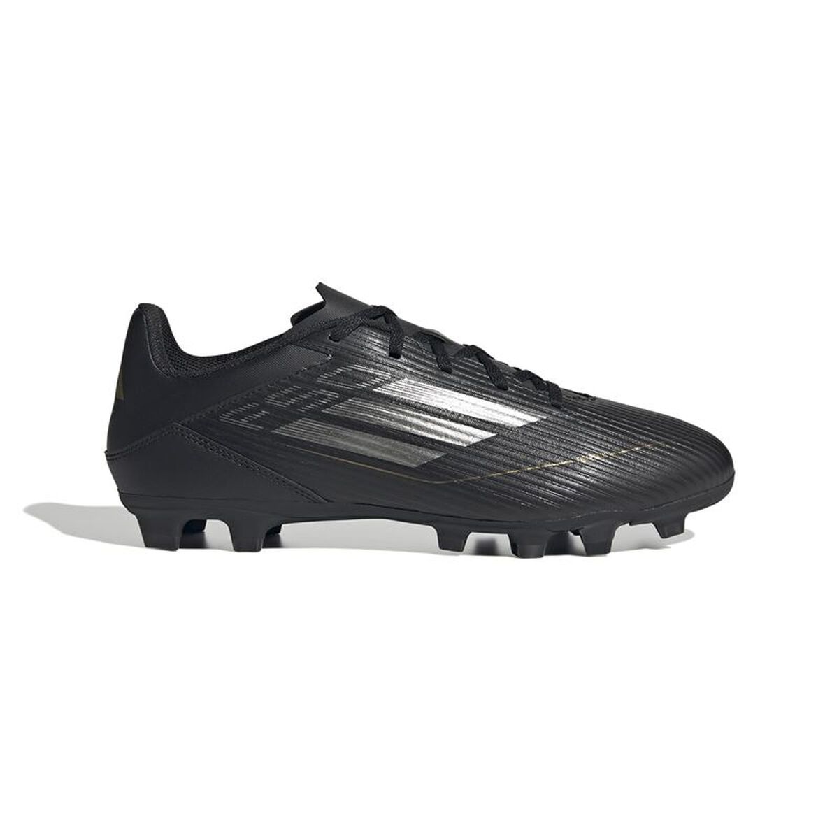 Fotbollsskor för vuxna Adidas F50 Club Svart