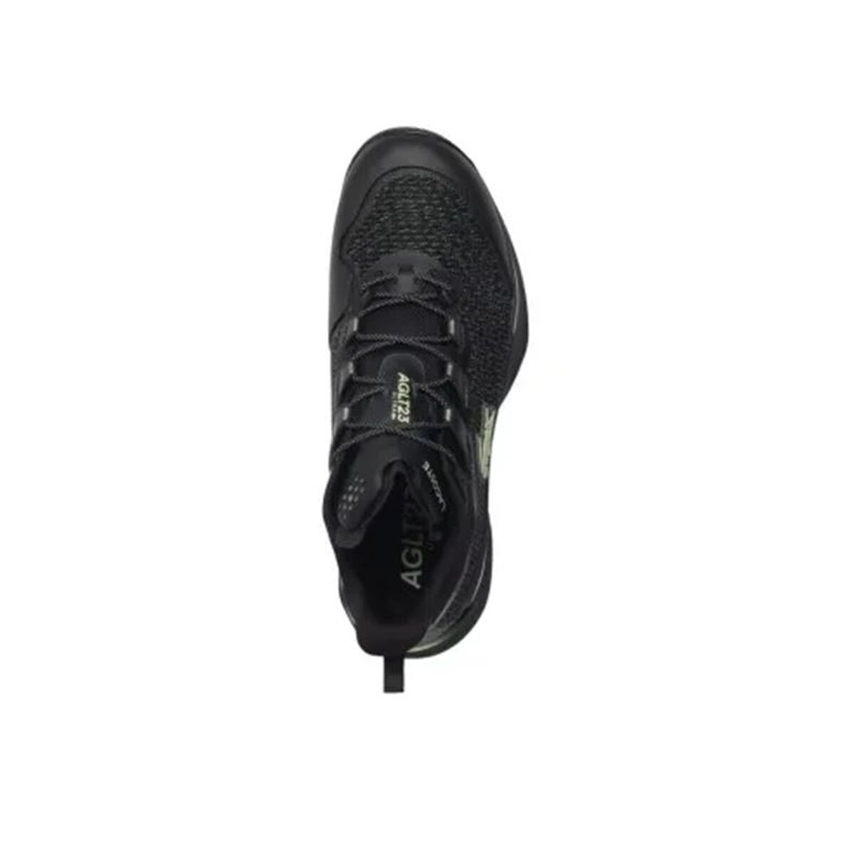 Tennisskor för herrar Lacoste AG-LT Ultra Svart - 2