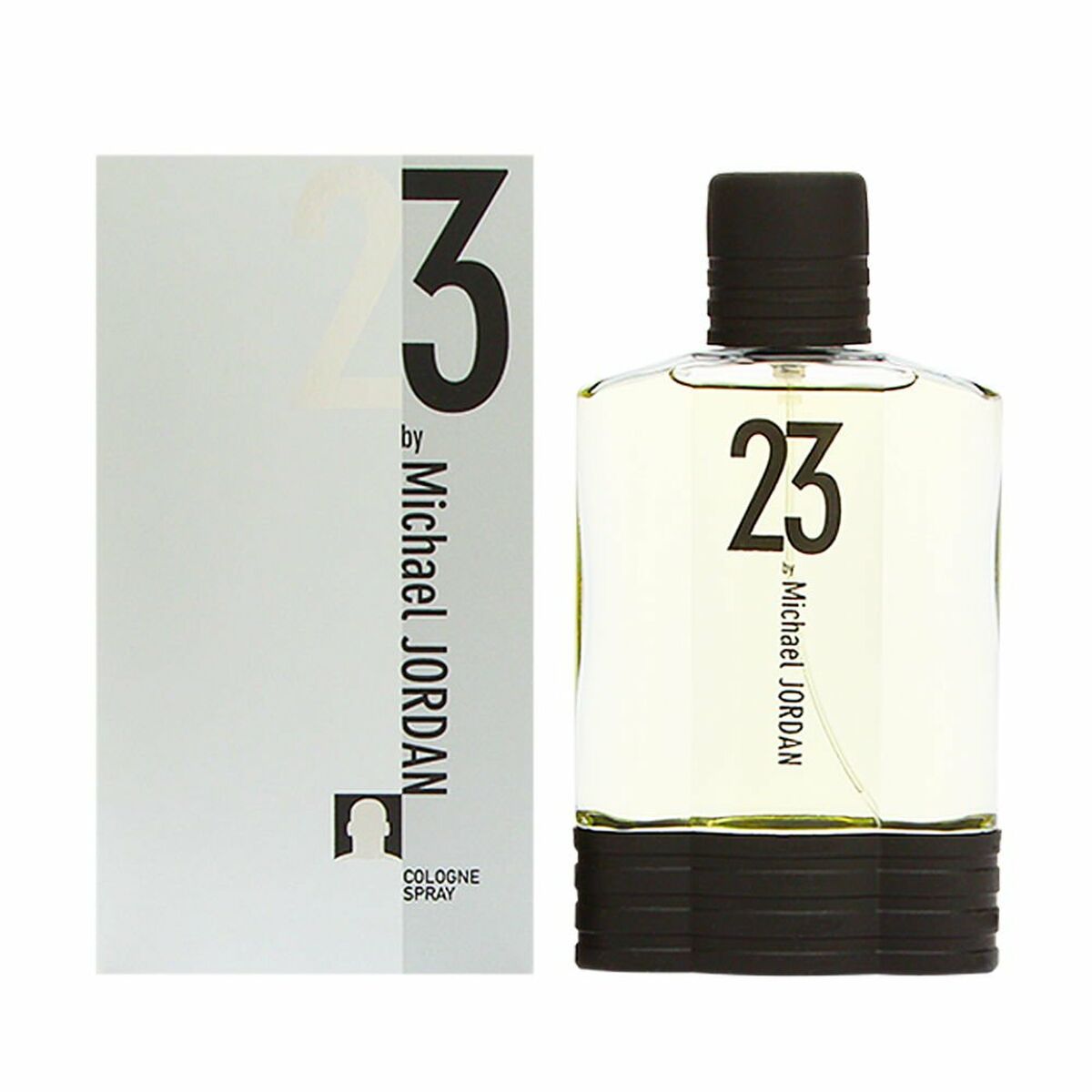 Parfym Herrar Michael Jordan 23 EDC 100 ml - 2