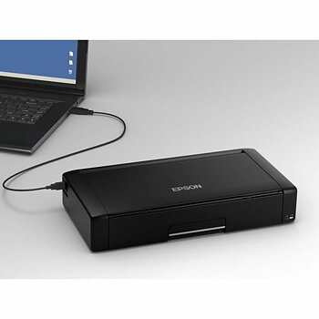 Multifunktionsskrivare Epson Trådlös