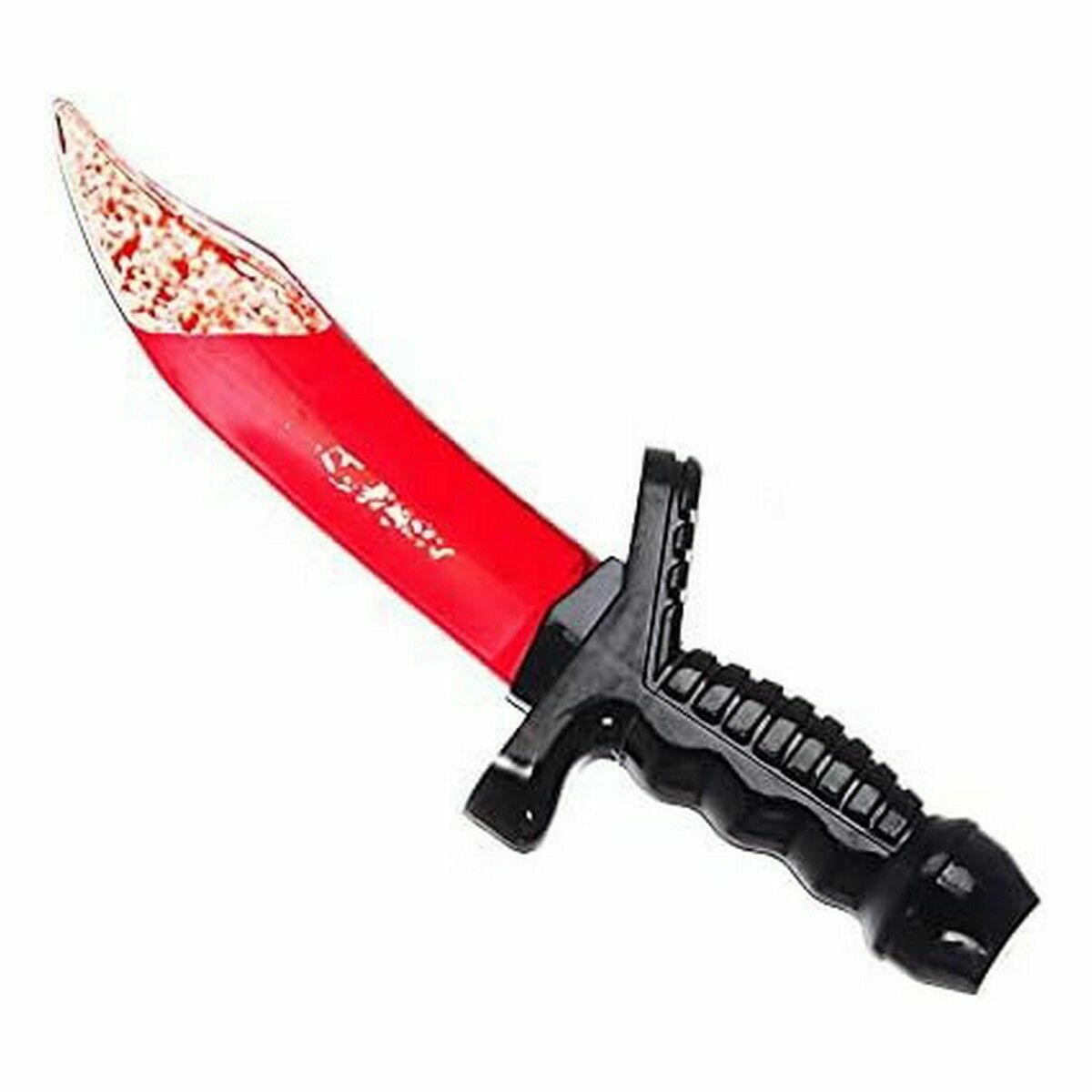 Kniv Blodig
