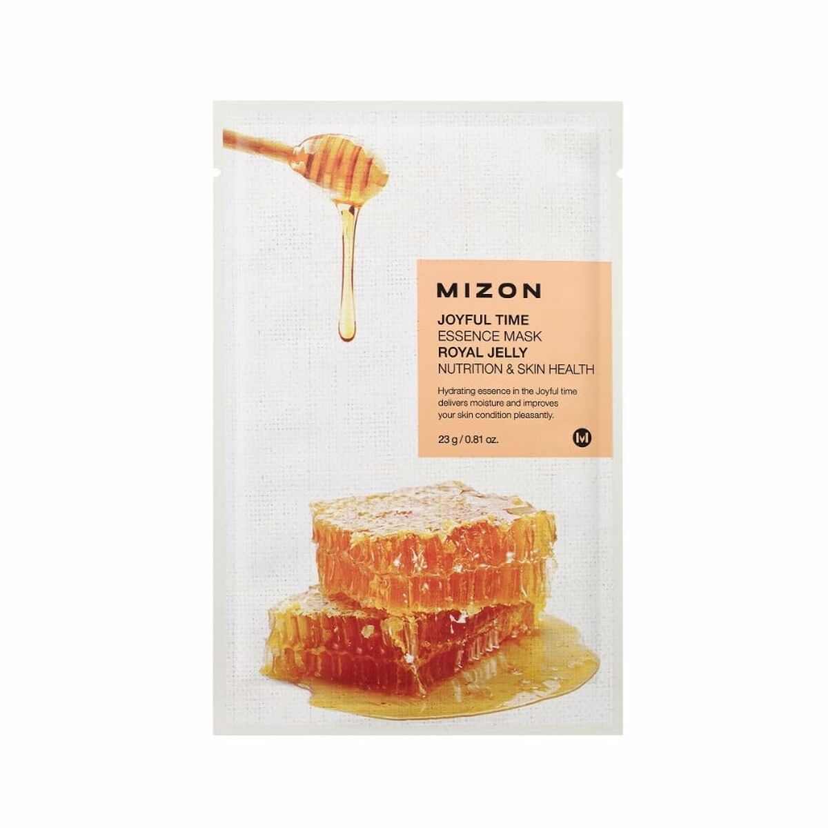 Ansiktskräm Mizon JOYFUL TIME ESSENCE