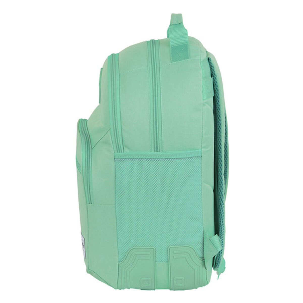 Skolryggsäck BlackFit8 M773 Turkos (32 x 42 x 15 cm) - 3