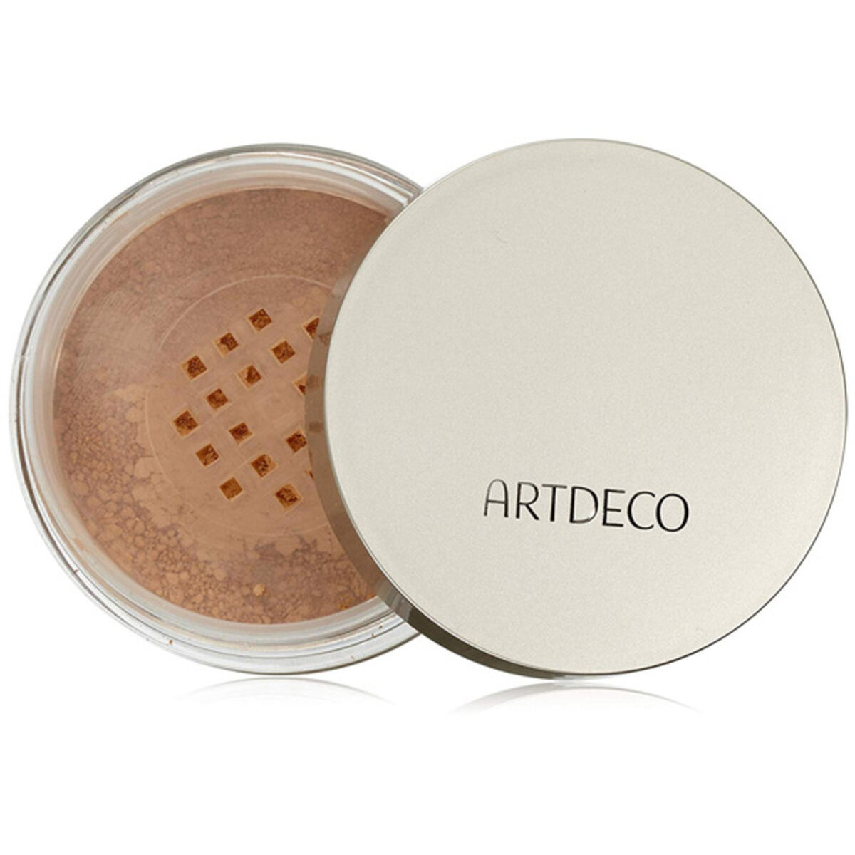 Basmakeup - pulver Clinique Mineral Powder Nº 2-Natural Beige 15 g