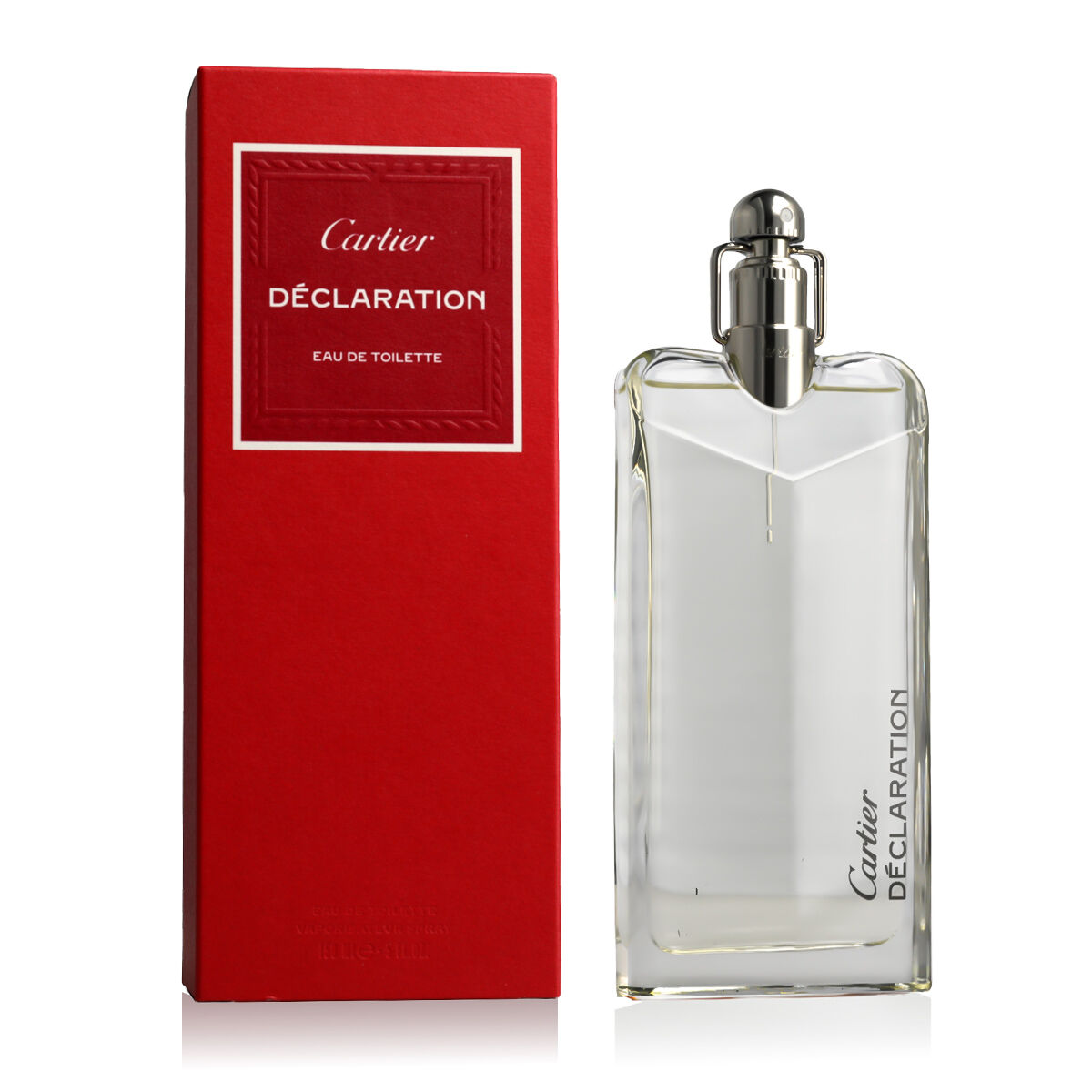 Parfym Herrar Cartier Déclaration EDT 150 ml