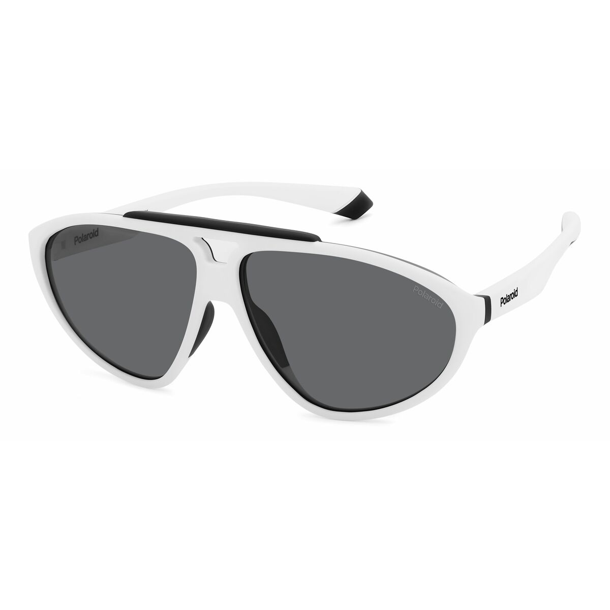 Unisexsolglasögon Polaroid PLD2151S6HT Ø 62 mm