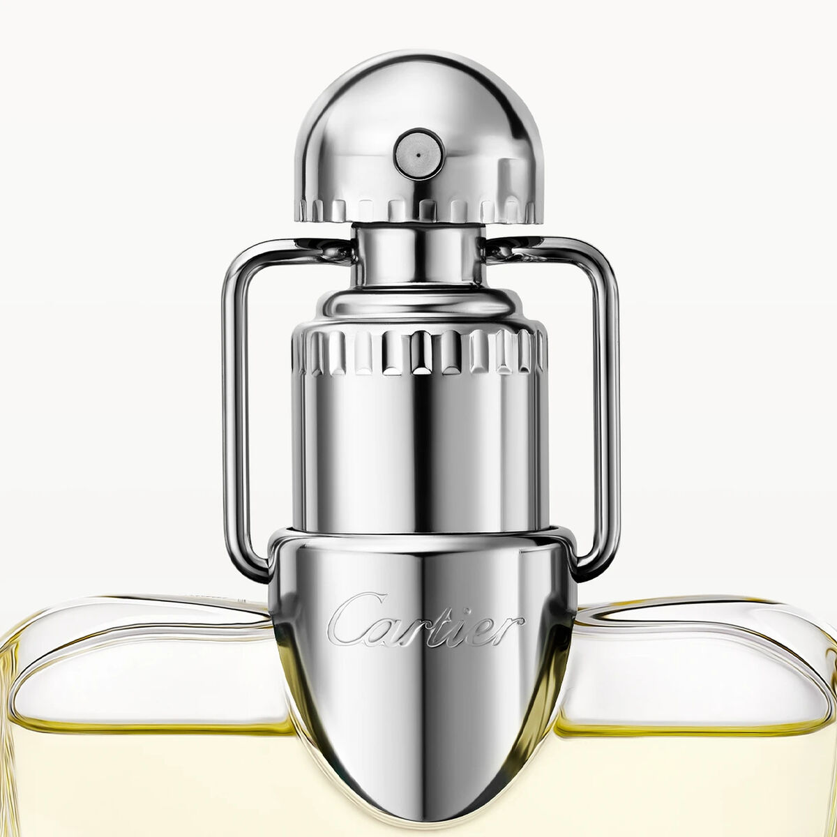 Parfym Herrar Cartier Déclaration EDT 100 ml - 3