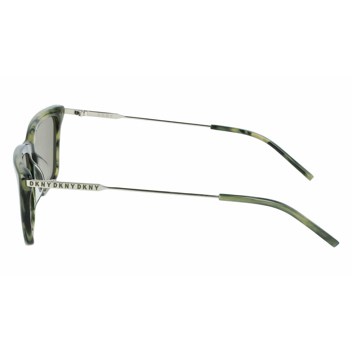 Damsolglasögon DKNY DK709S305 Ø 55 mm - 3