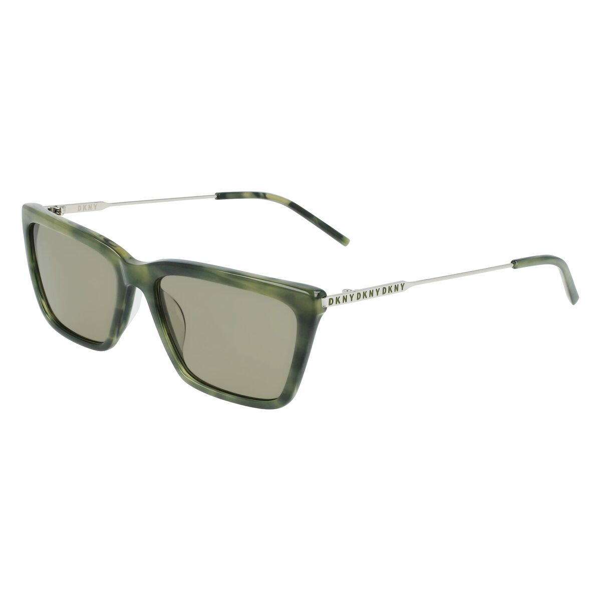 Damsolglasögon DKNY DK709S305 Ø 55 mm - 2