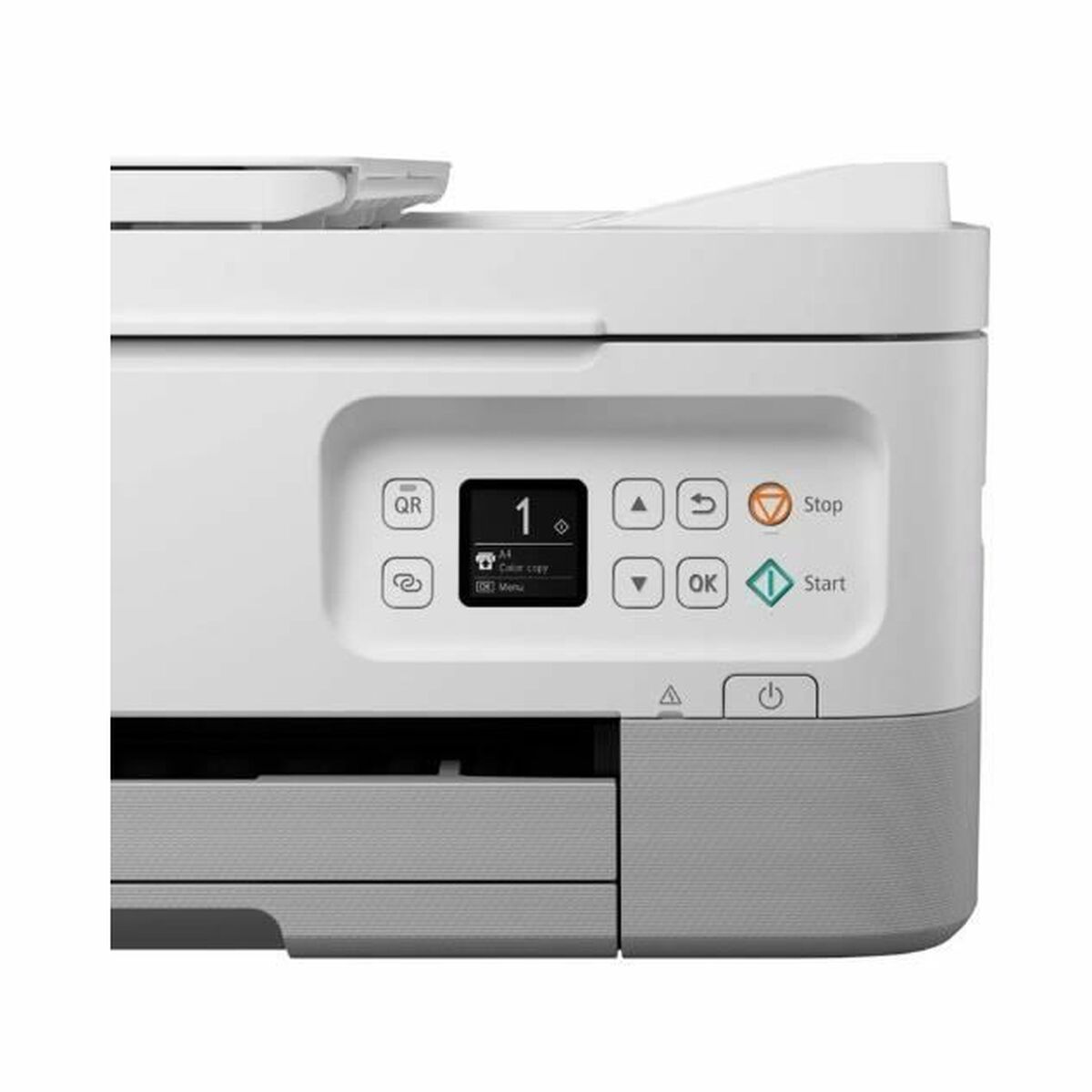 Multifunktionsskrivare Canon PIXMA TS7451i