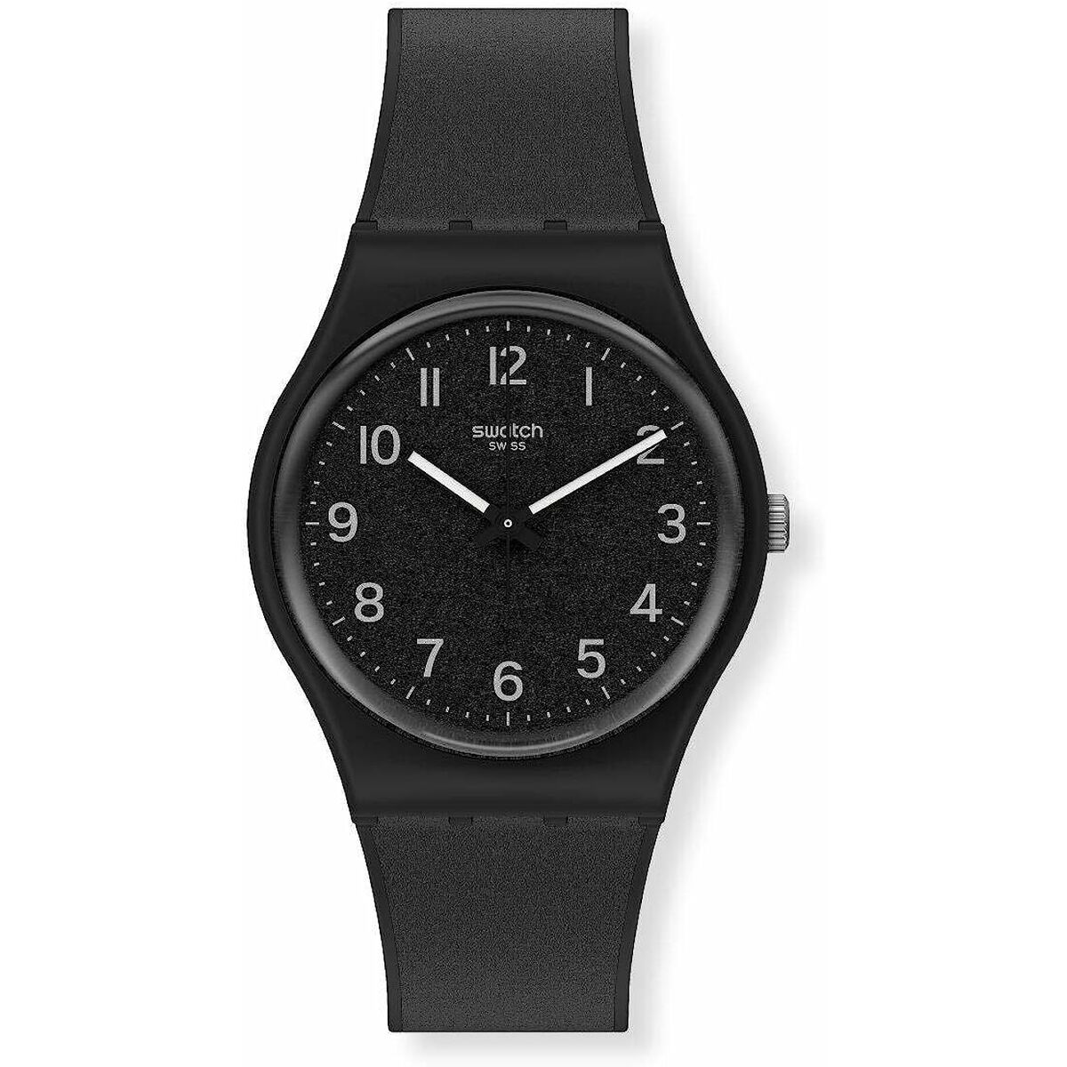 Herrklocka Swatch LICO-GUM (Ø 34 mm)