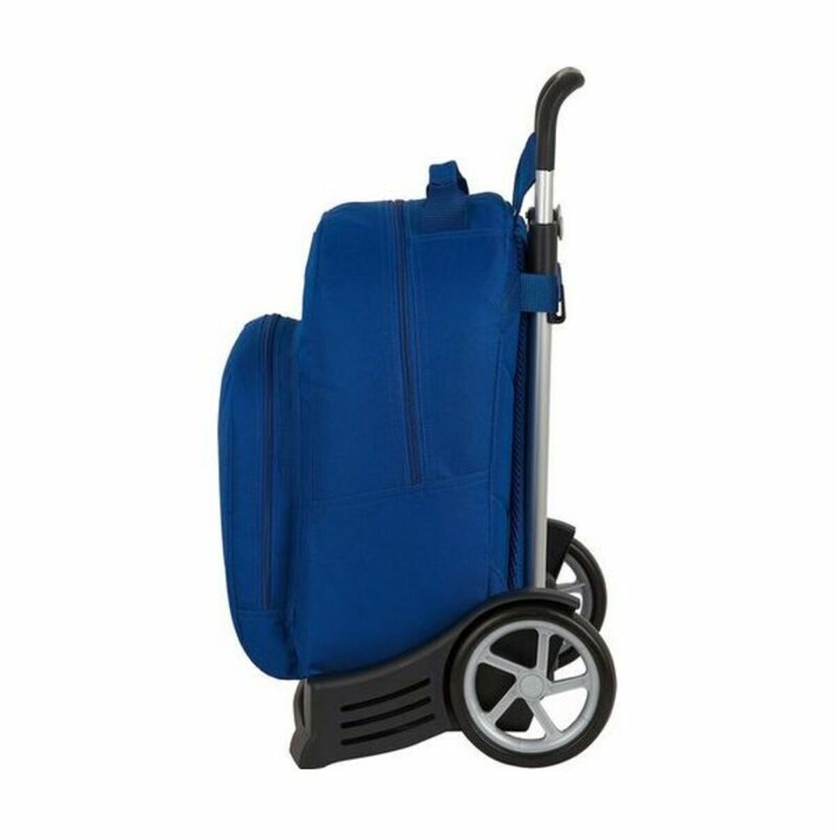 Skolväska med hjul Evolution BlackFit8 M860A Turkos (32 x 42 x 15 cm) - 3