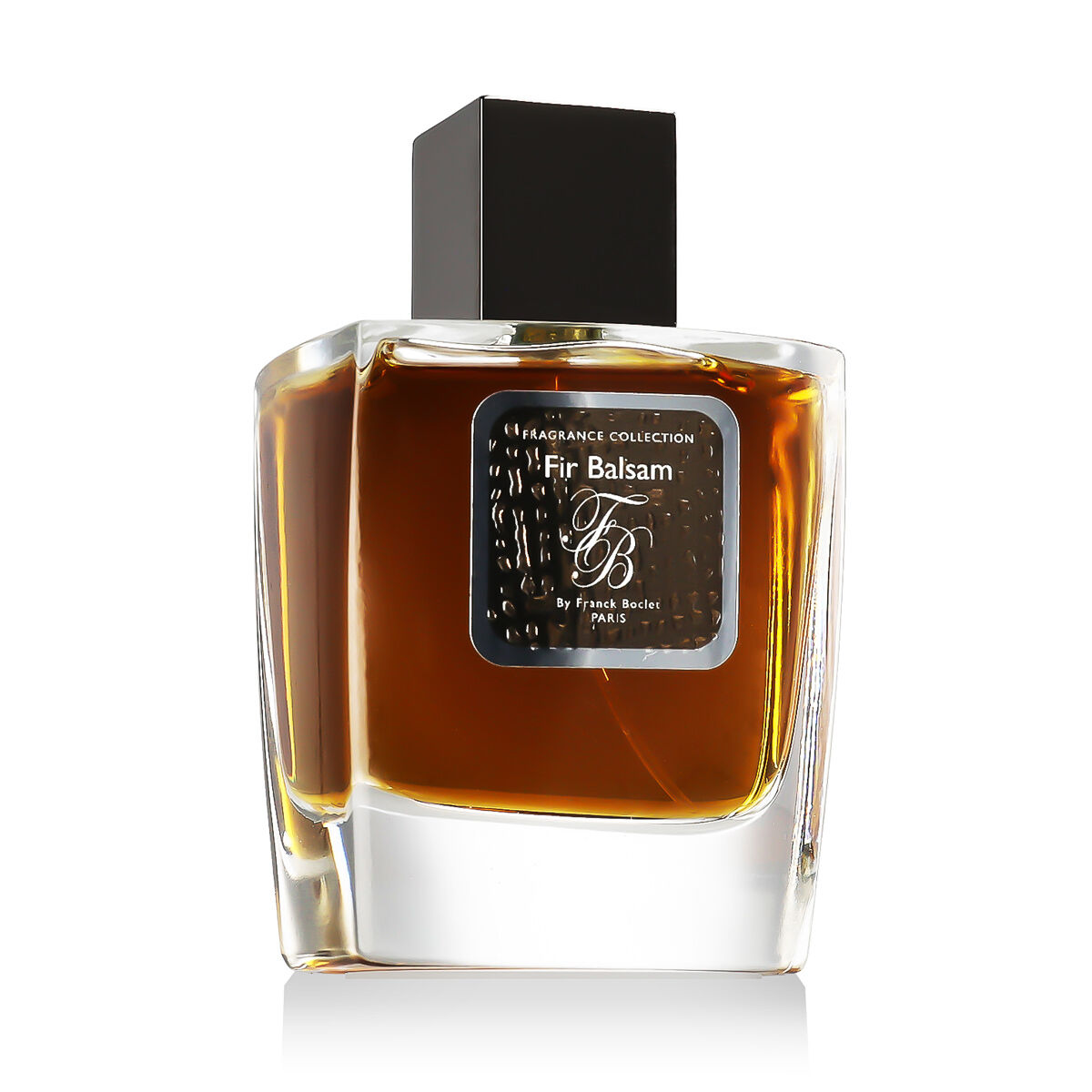 Parfym Herrar Franck Boclet Fir Balsam 100 ml - 2