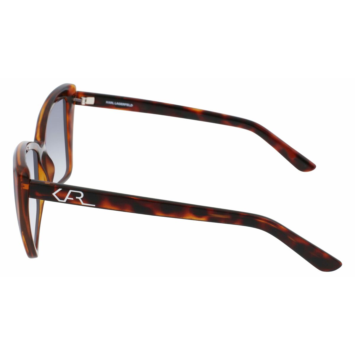 Damsolglasögon Karl Lagerfeld KL6044S215 Ø 55 mm - 3