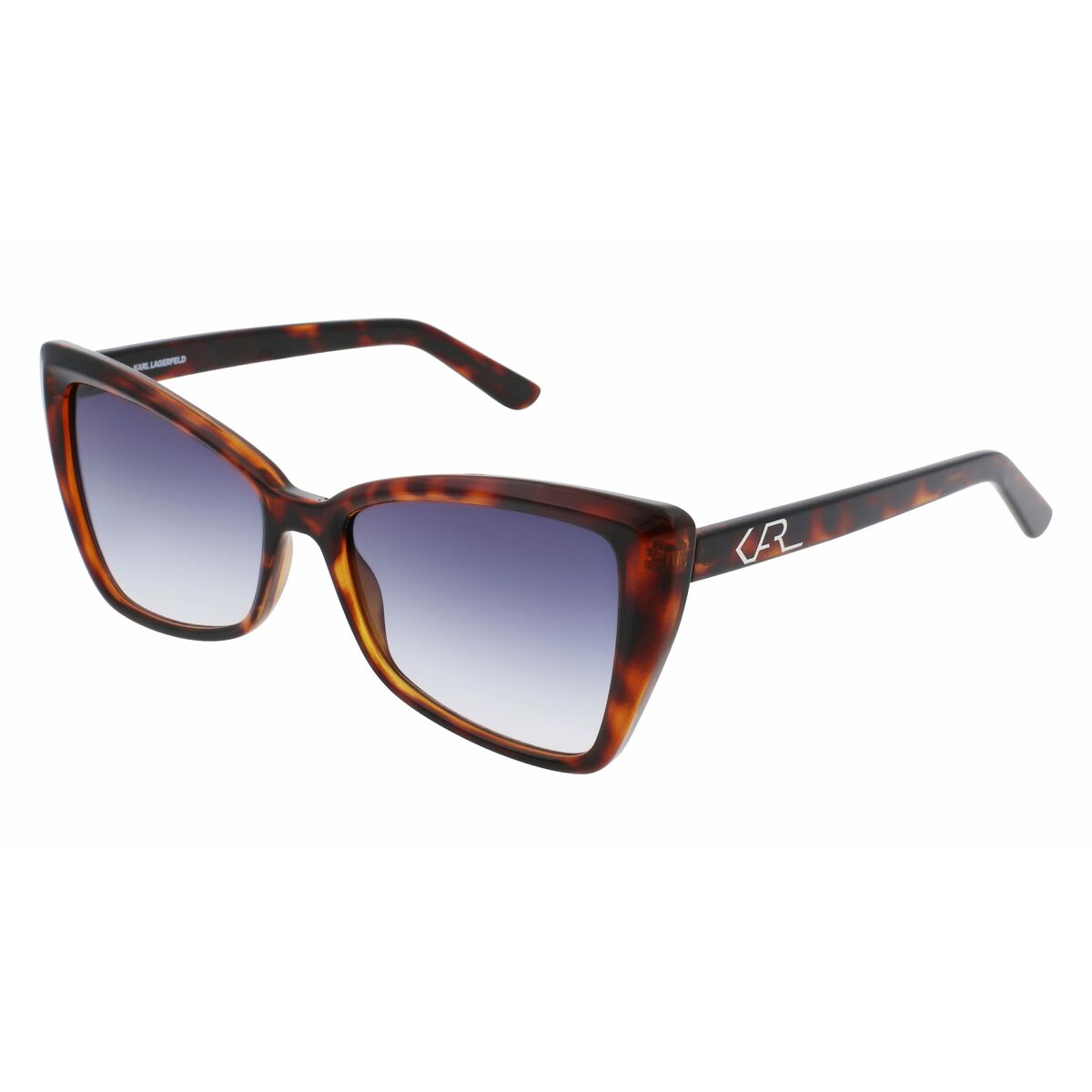Damsolglasögon Karl Lagerfeld KL6044S215 Ø 55 mm - 2