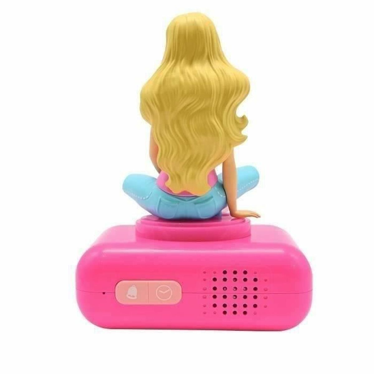 Väckarklocka Lexibook Barbie - 2
