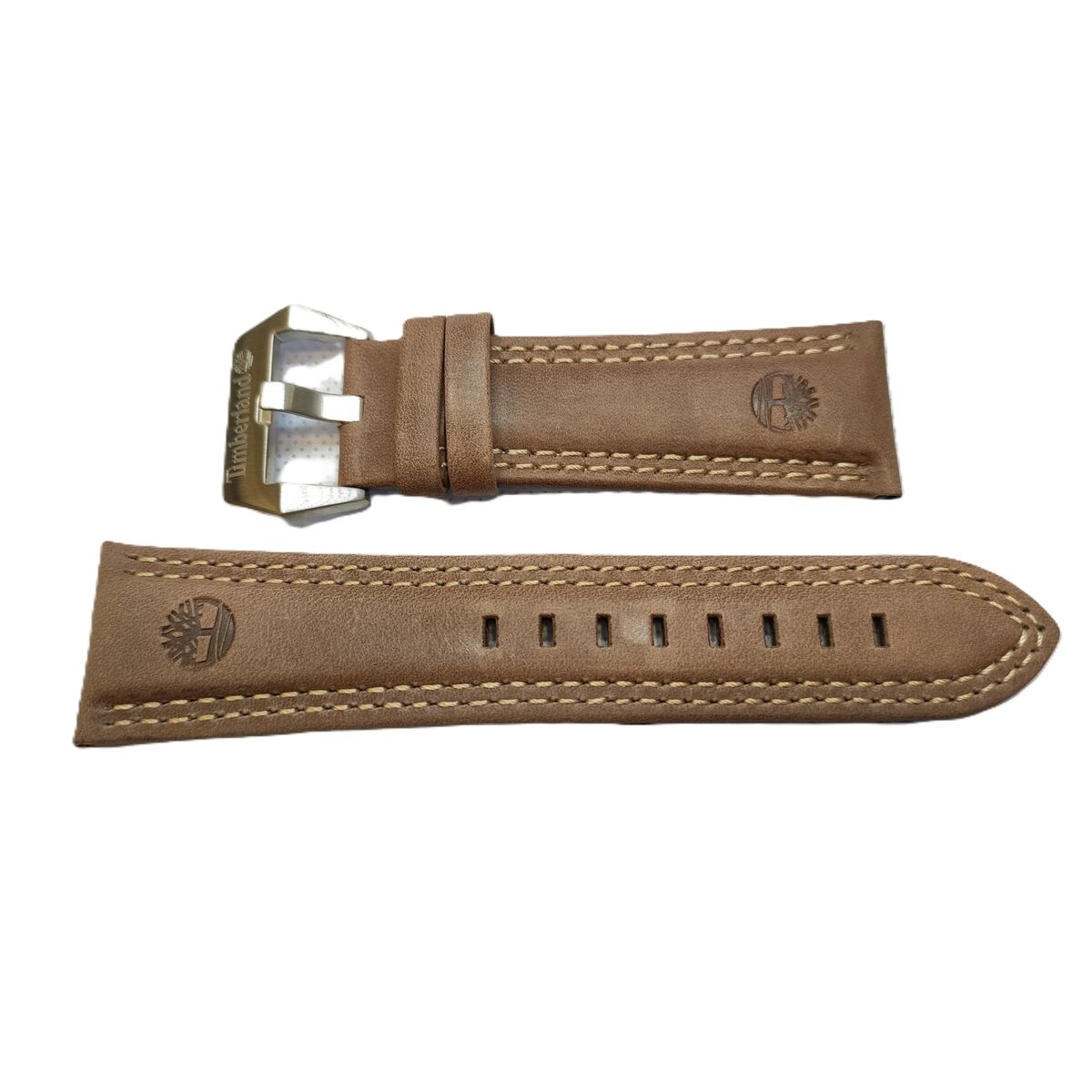 Klockarmband Timberland 03-TBL13901XSBS07 Brun