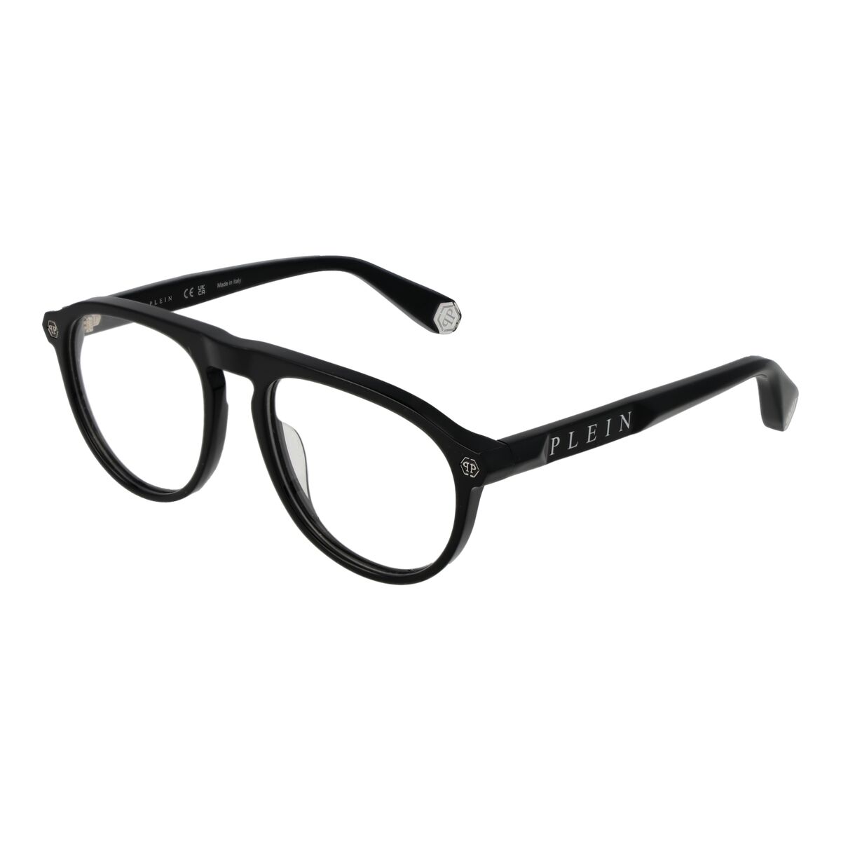 Glasögonbågar PHILIPP PLEIN VPP016M 540700 - 4