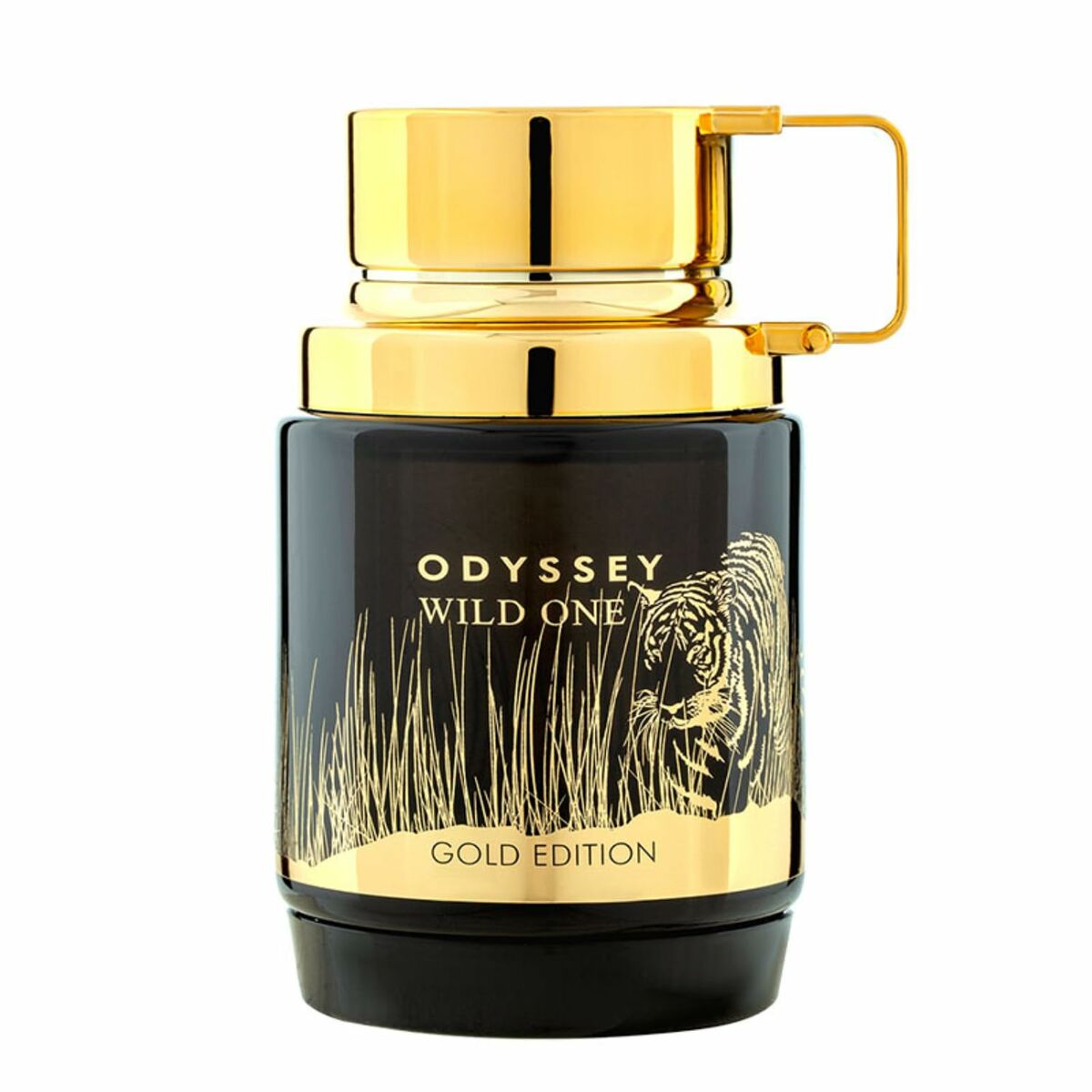 Parfym Herrar Armaf Odyssey Wild One EDP 100 ml - 3