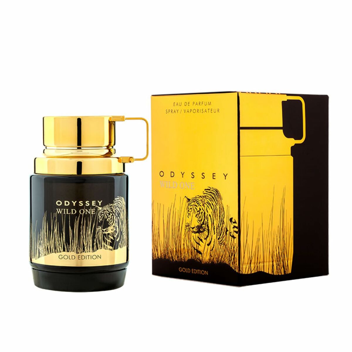 Parfym Herrar Armaf Odyssey Wild One EDP 100 ml