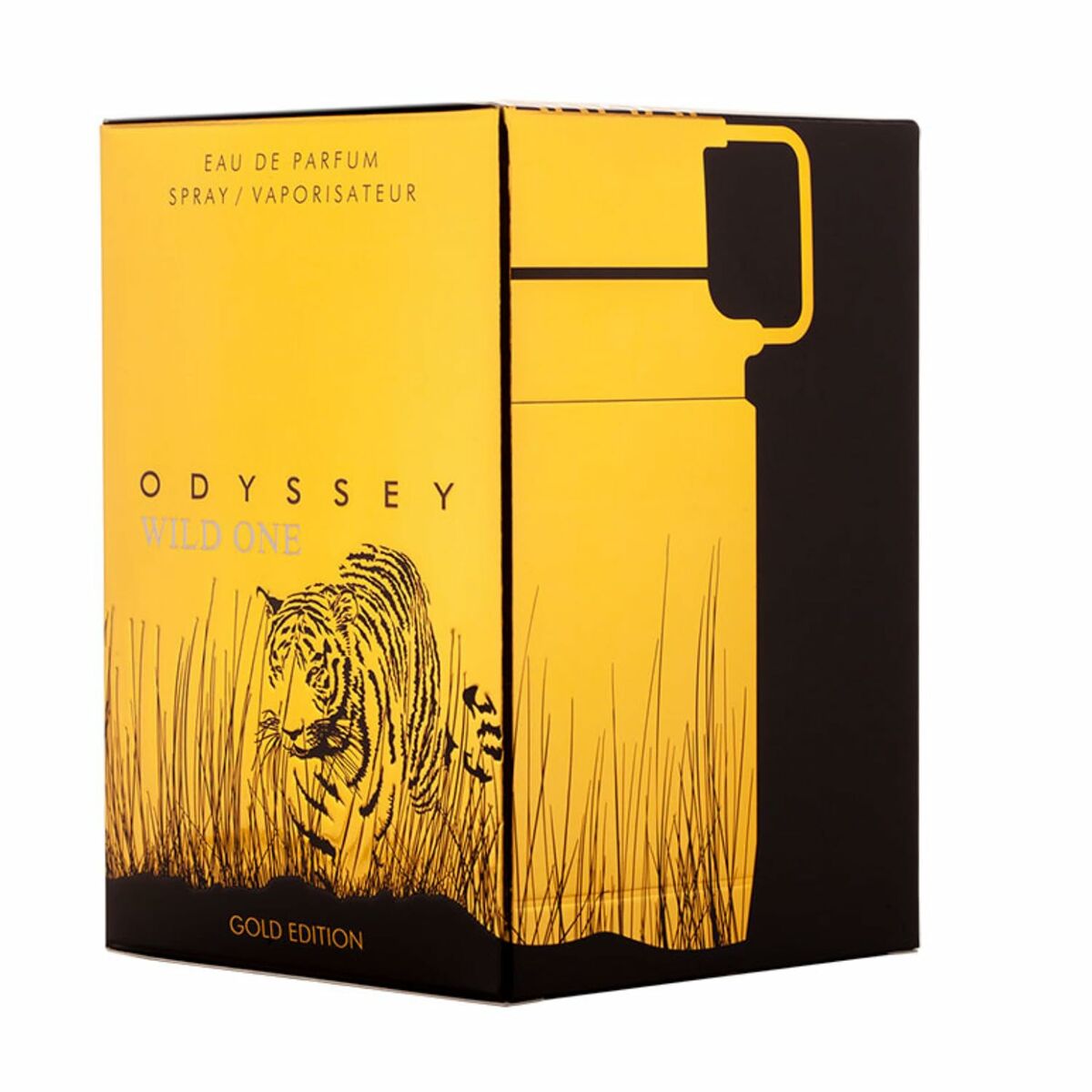 Parfym Herrar Armaf Odyssey Wild One EDP 100 ml - 2