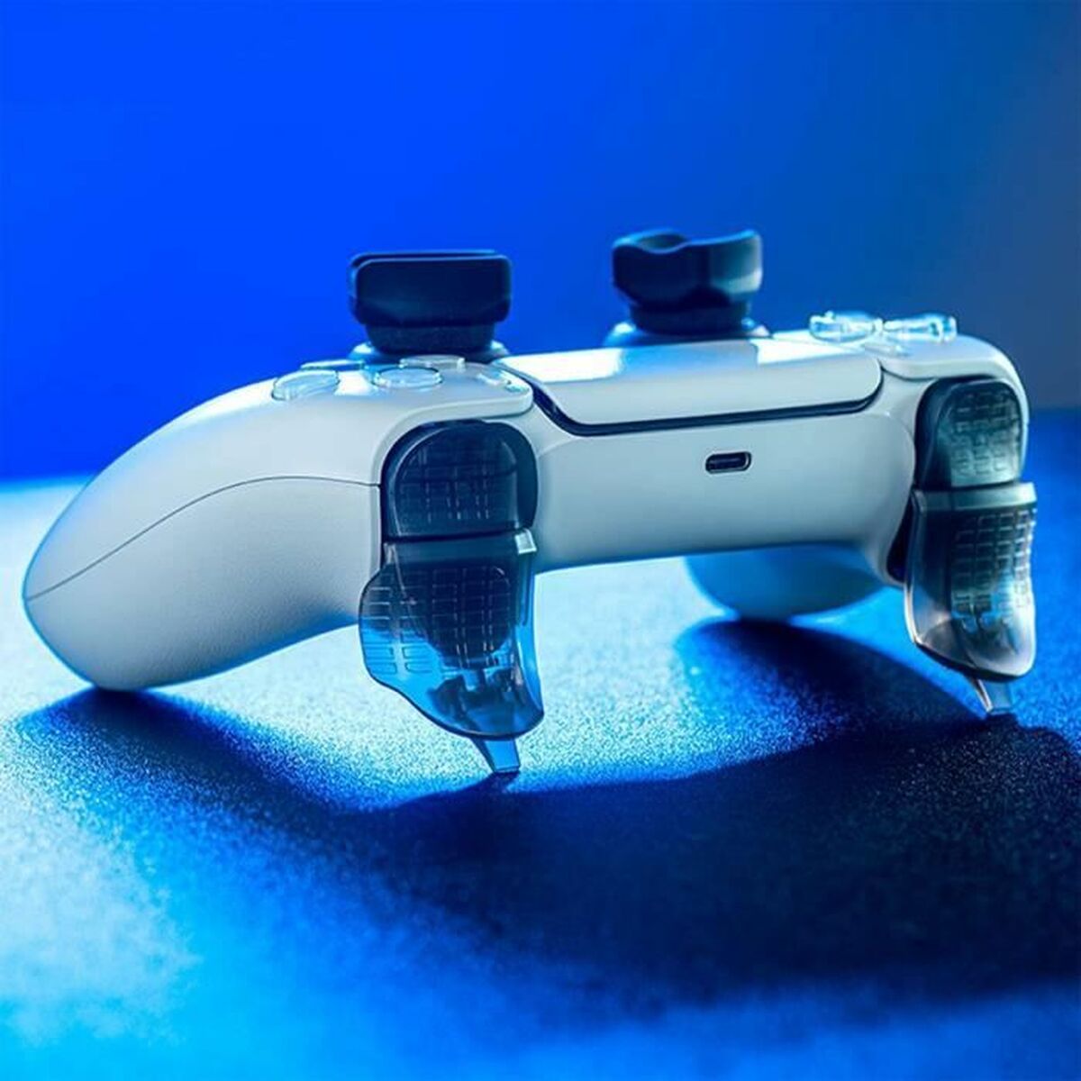 Knappar Subsonic Pro Gamer - 3