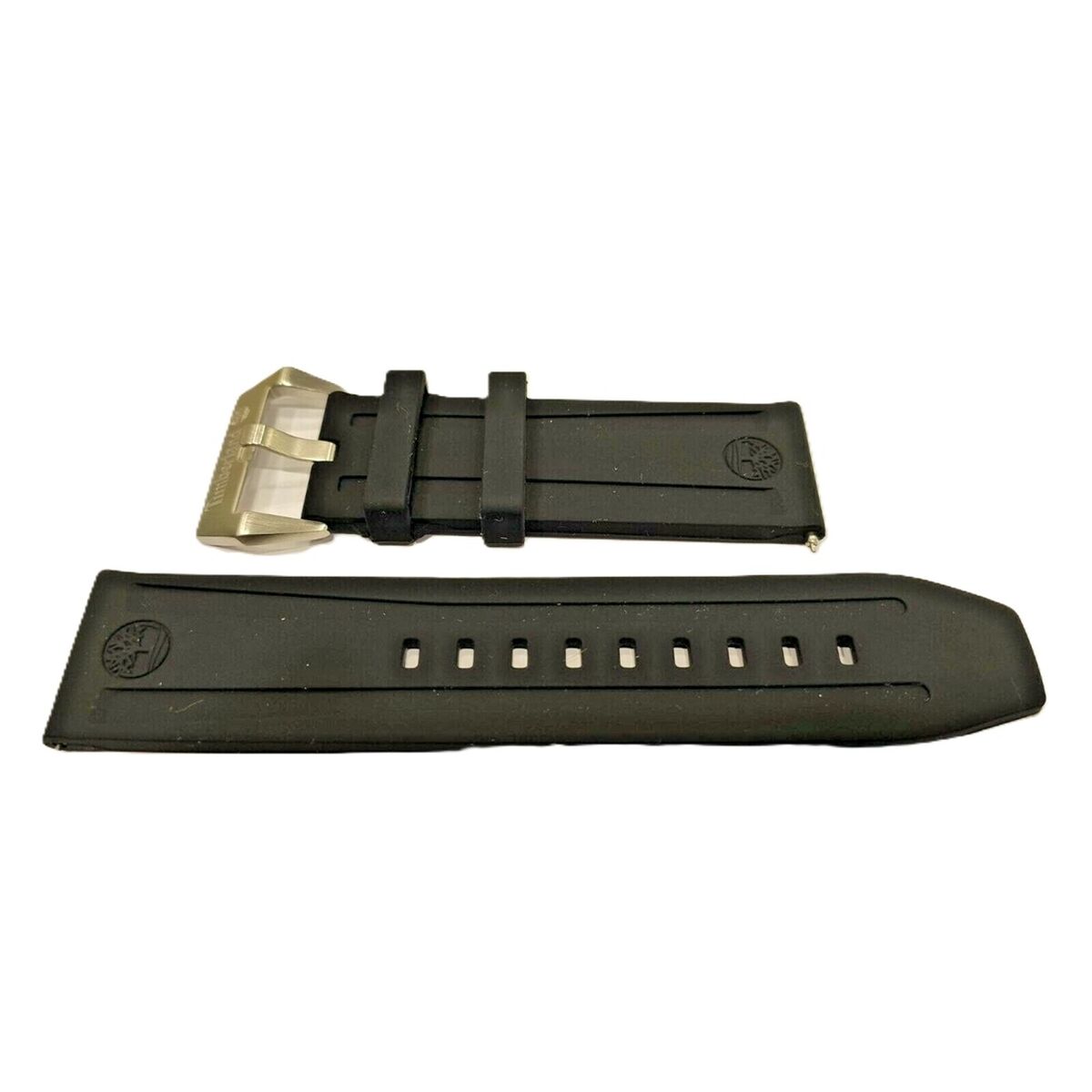 Klockarmband Timberland 03-TBL14416JS02P Svart