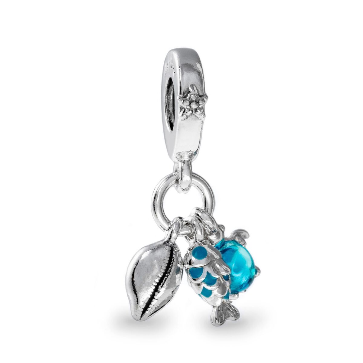 Dampärlor Pandora 791697C01