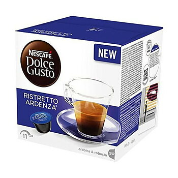 Kaffekapslar Dolce Gusto Ristretto ardenza 30 uds