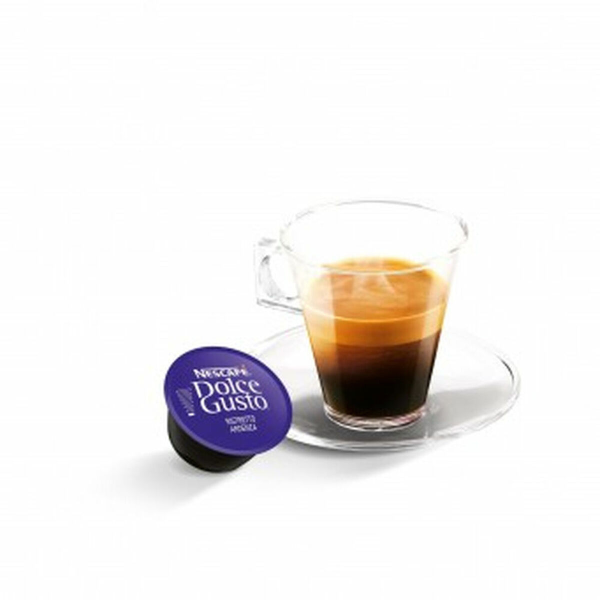 Kaffekapslar Dolce Gusto Ristretto ardenza 30 uds - 3