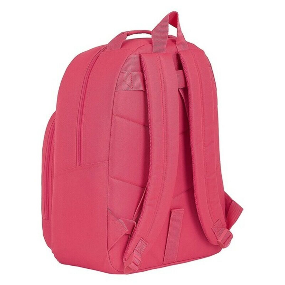 Skolryggsäck BlackFit8 M305 Rosa 32 x 42 x 15 cm - 2