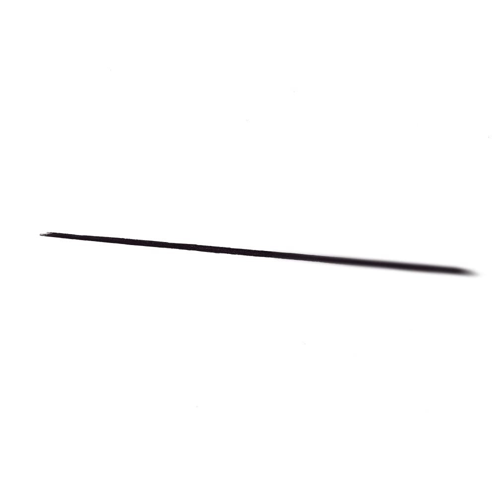 Eyeliner L'Oreal Make Up AA414300 Svart Intense Black 36 timmar (1 antal) - 3