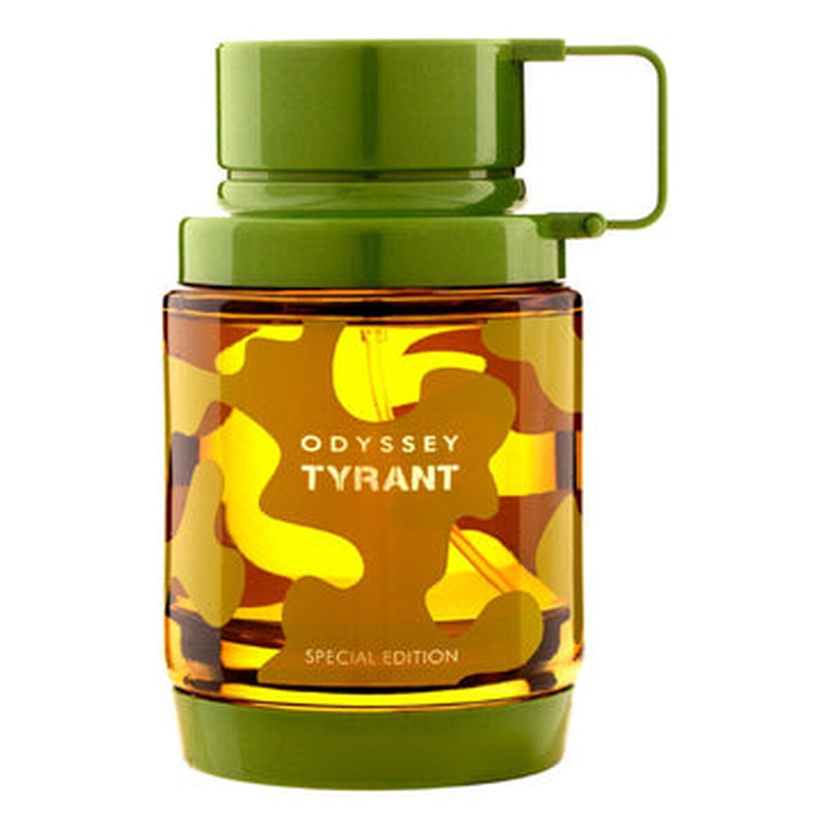Parfym Herrar Armaf Odyssey Tyrant EDP 100 ml