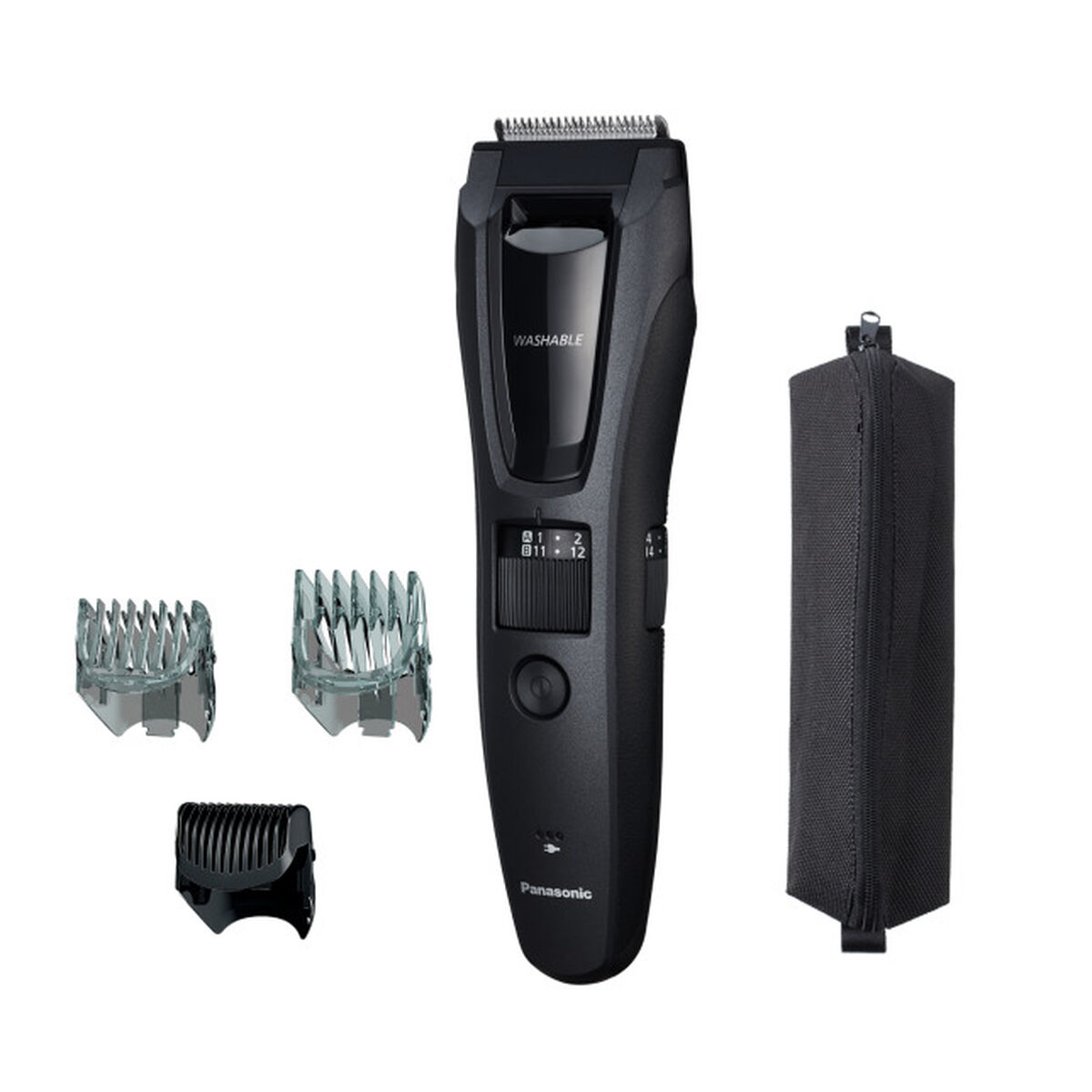Hårtrimmer Panasonic ER-EGB62S503