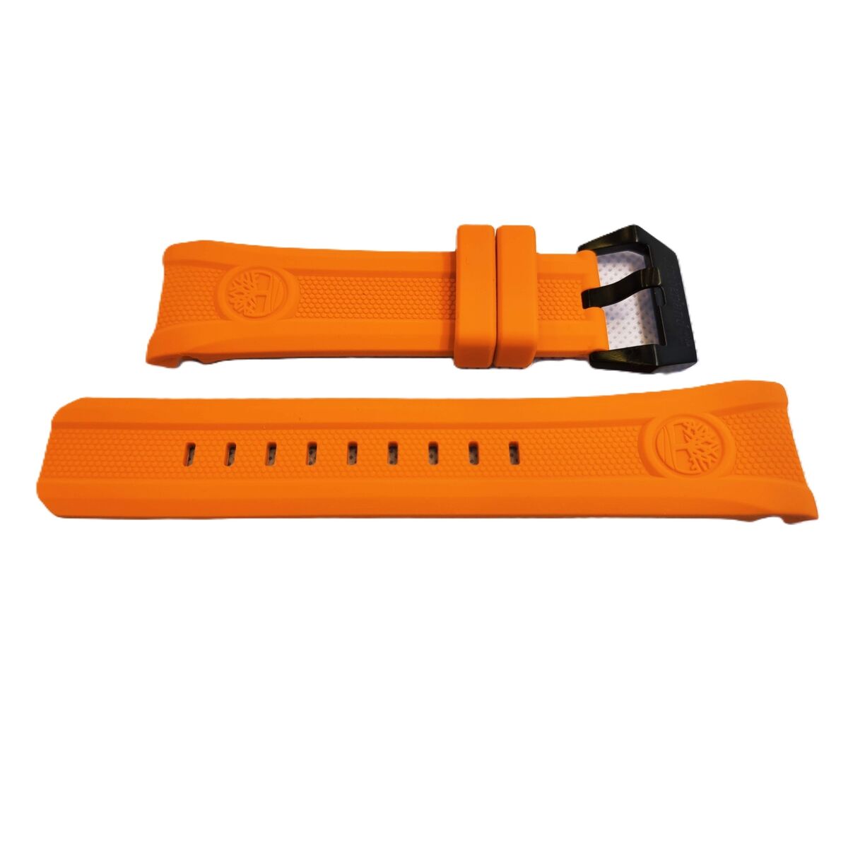 Klockarmband Timberland 03-TBL13854JSB02 Orange