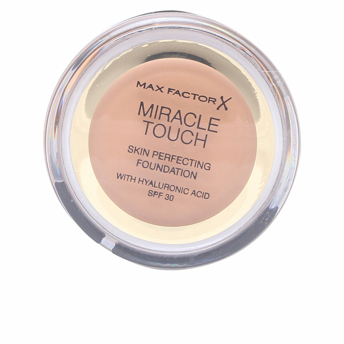 Flytande makeupbas Miracle Touch Max Factor (12 g) - 3