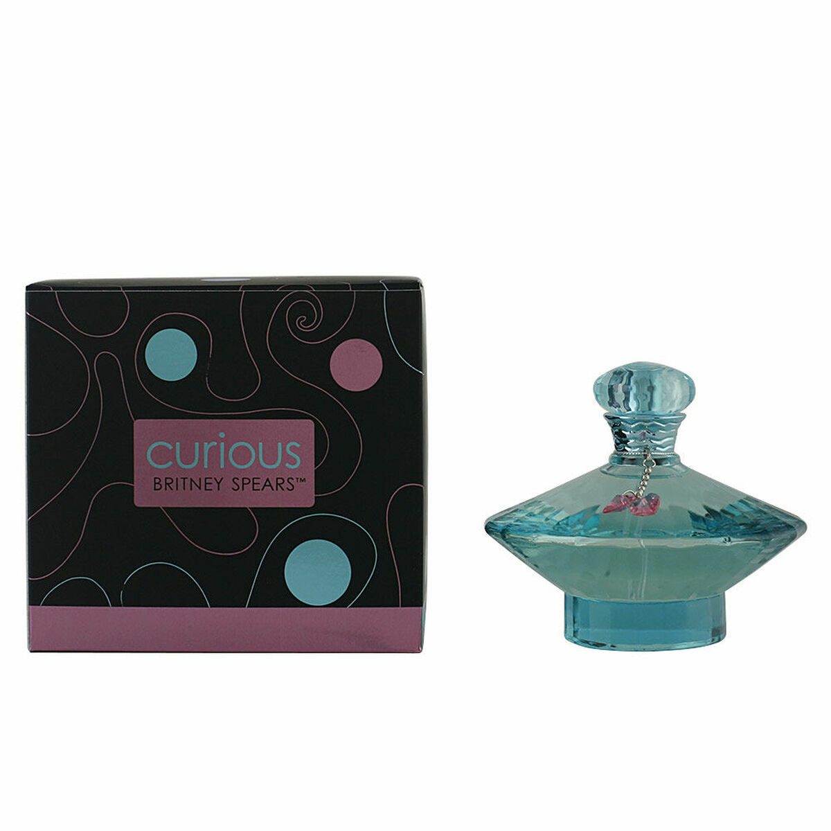 Parfym Damer Britney Spears 11331 EDP 100 ml