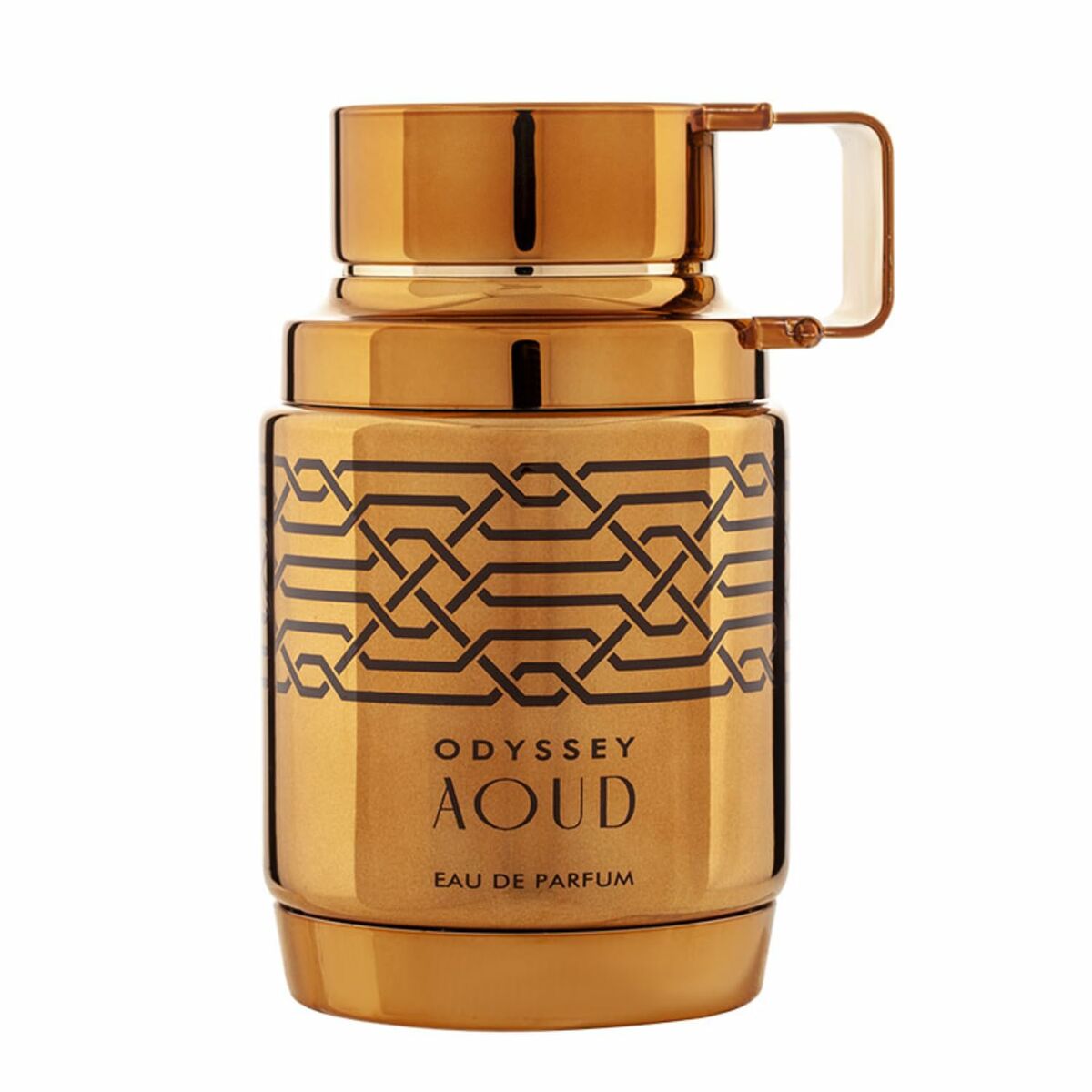 Parfym Herrar Armaf Odyssey Aoud EDP 100 ml - 3