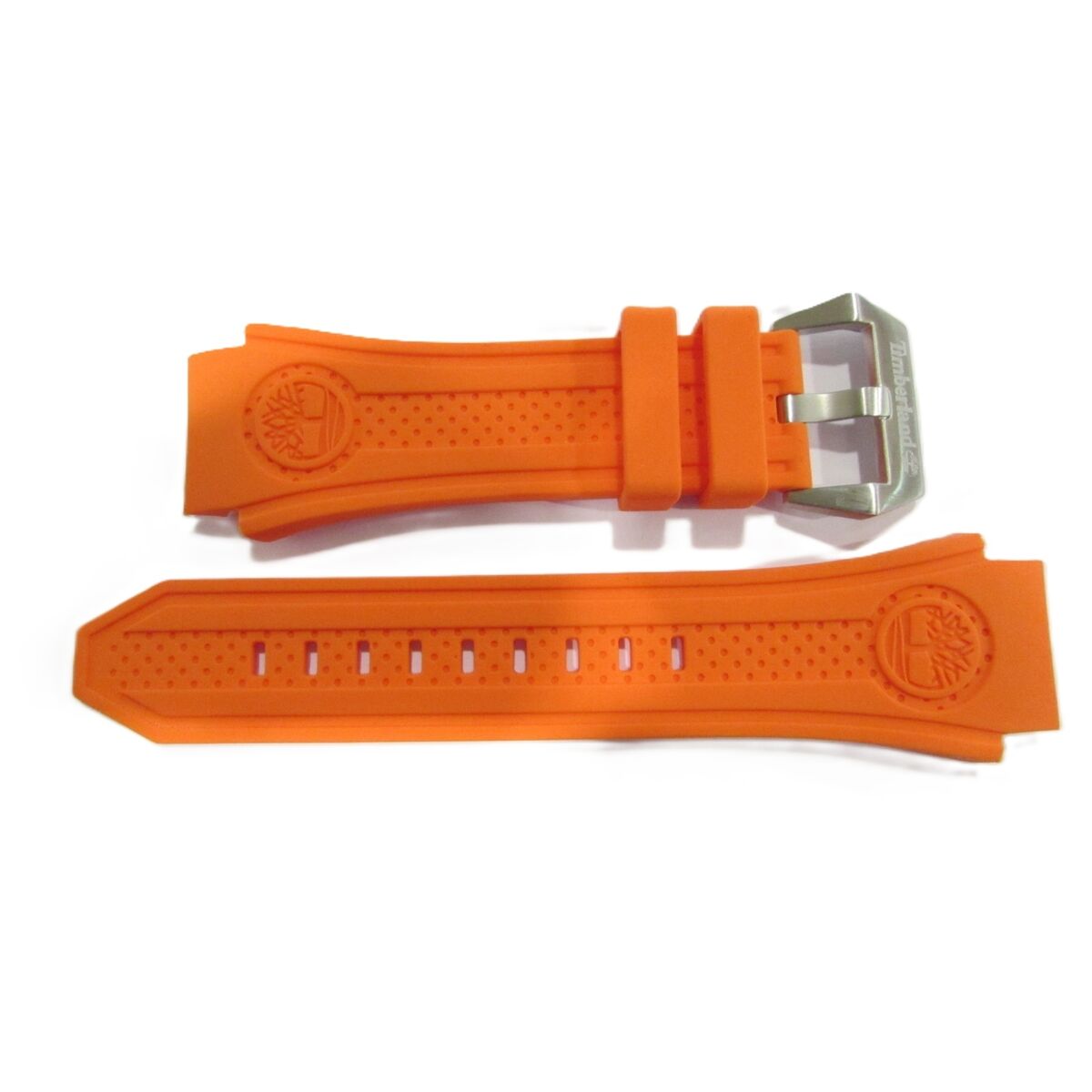 Klockarmband Timberland 03-TBL13849JSTB02 Orange