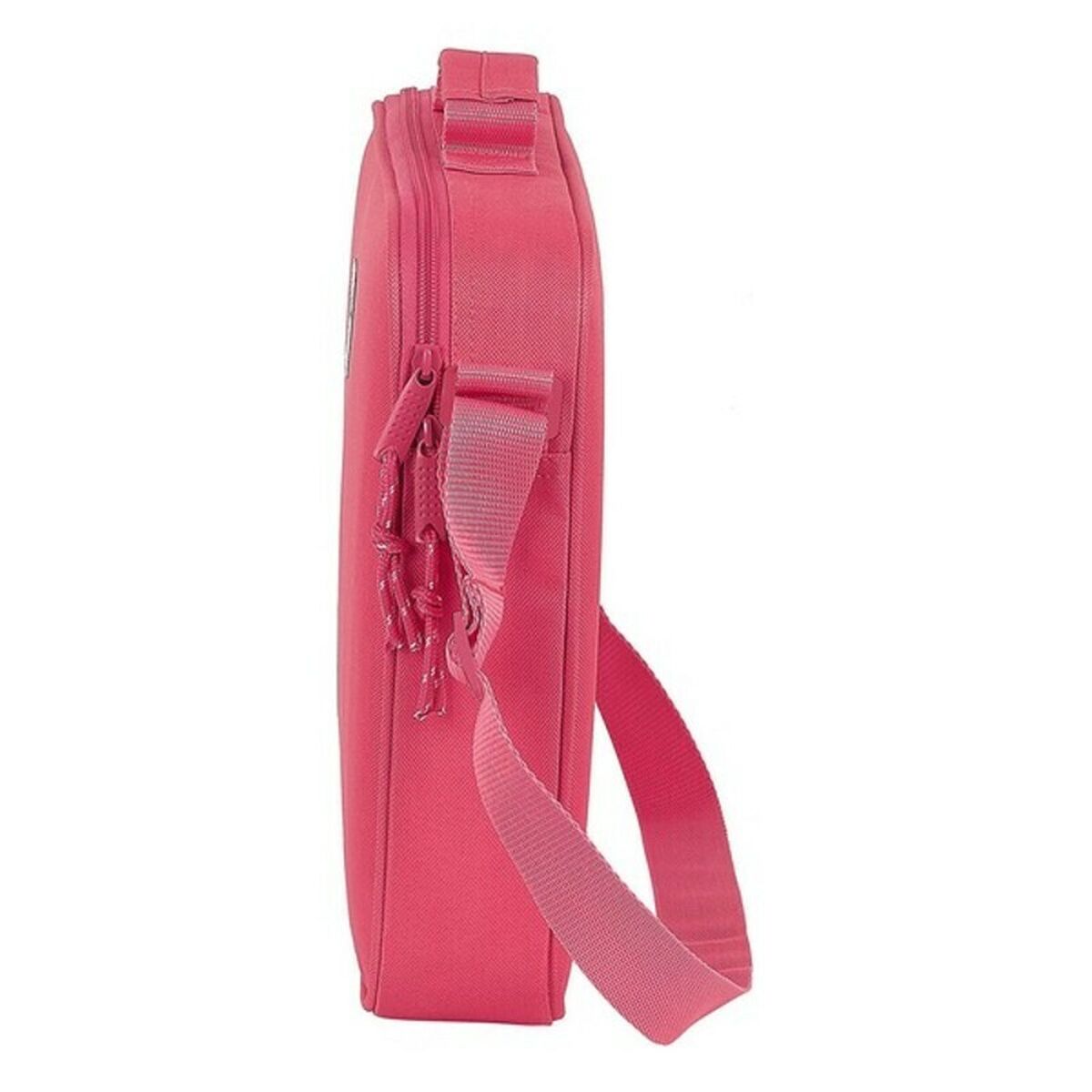 Skolväska BlackFit8 M385 Rosa (38 x 28 x 6 cm) - 3