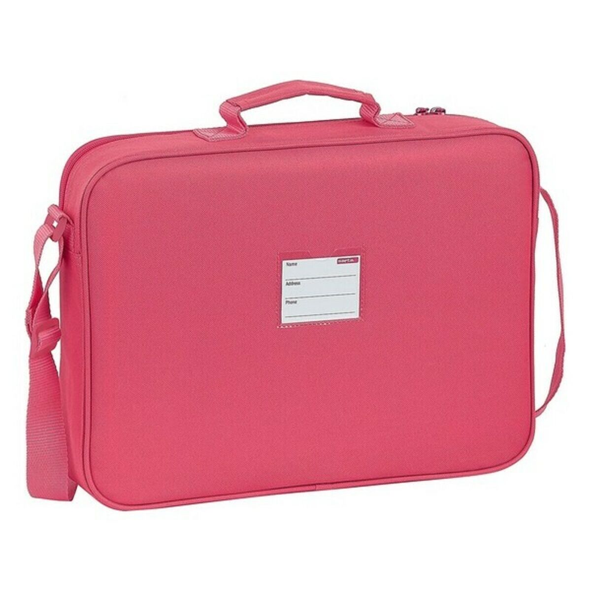 Skolväska BlackFit8 M385 Rosa (38 x 28 x 6 cm) - 2